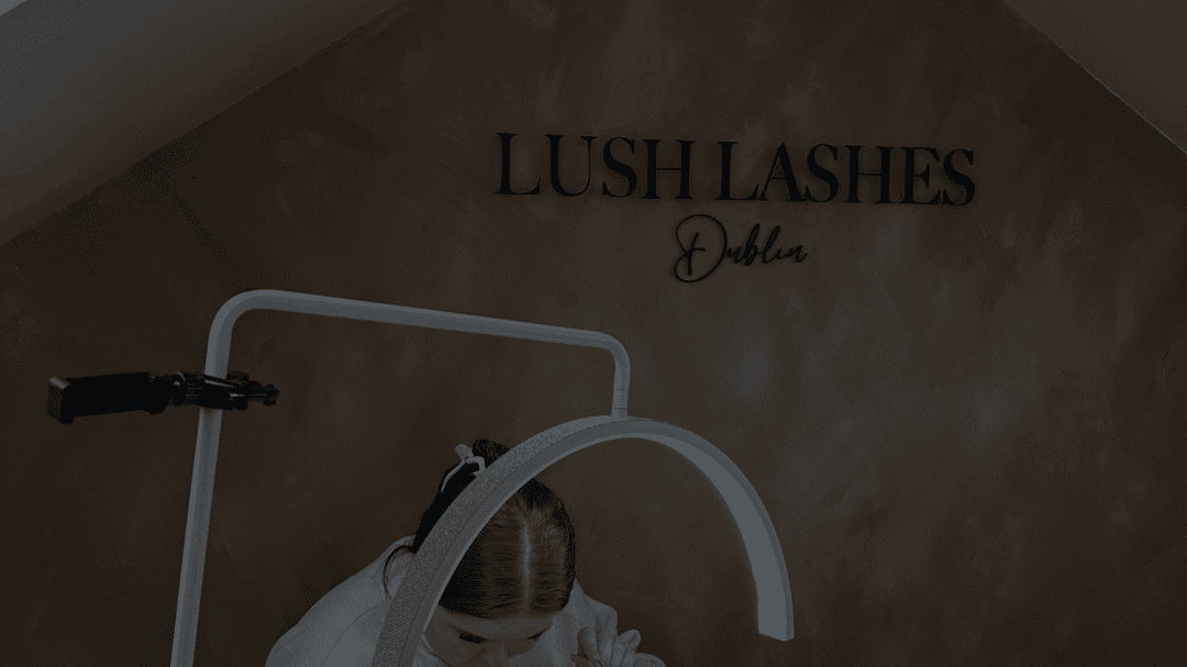 Ultimate Lash Course