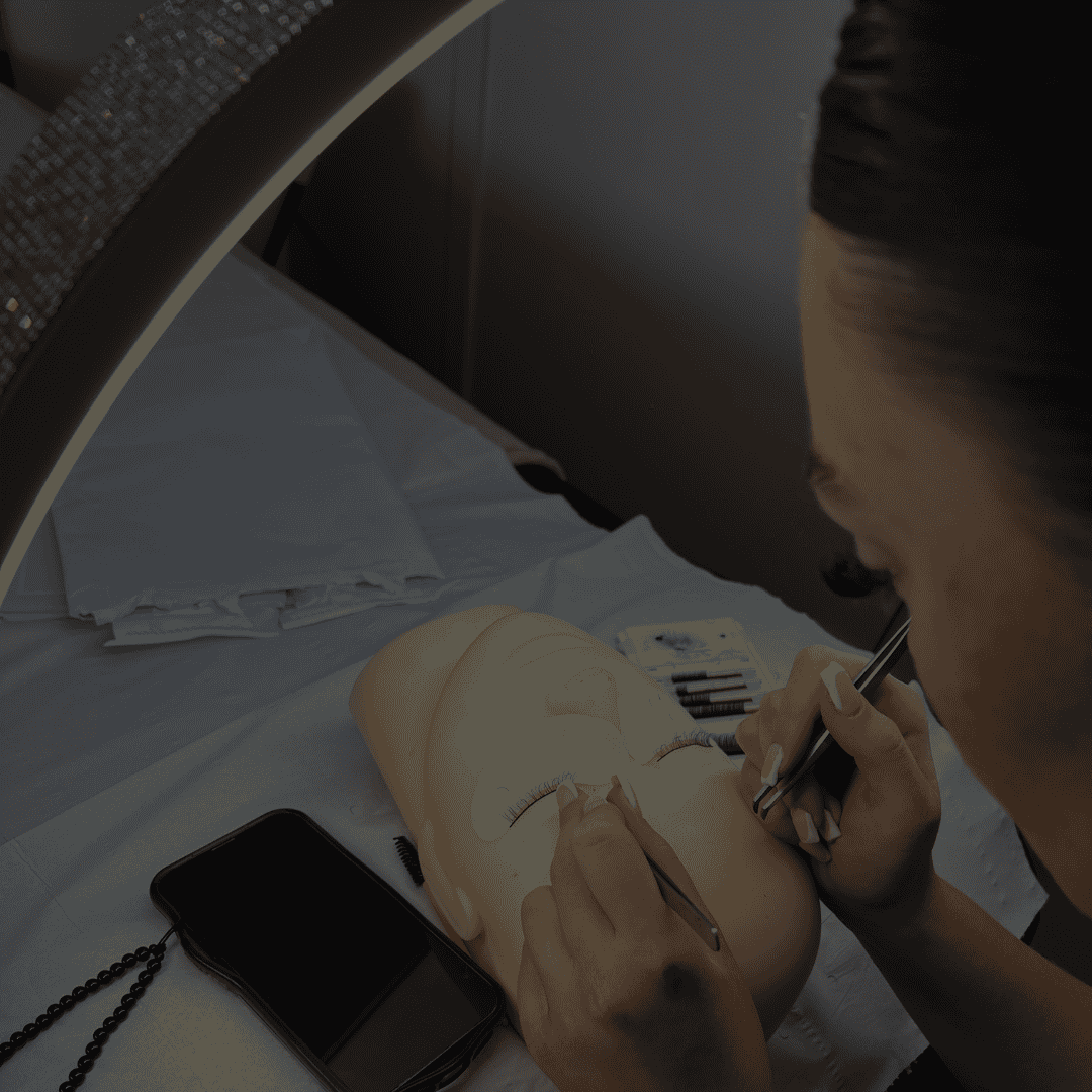 Ultimate Lash Course