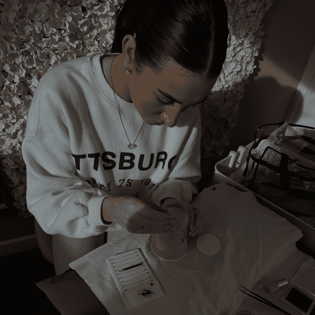 Ultimate Lash Course