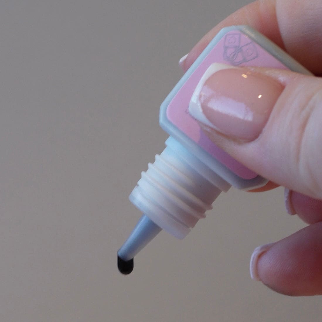 ‘SECURE THE LASH’ 5ml Adhesive
