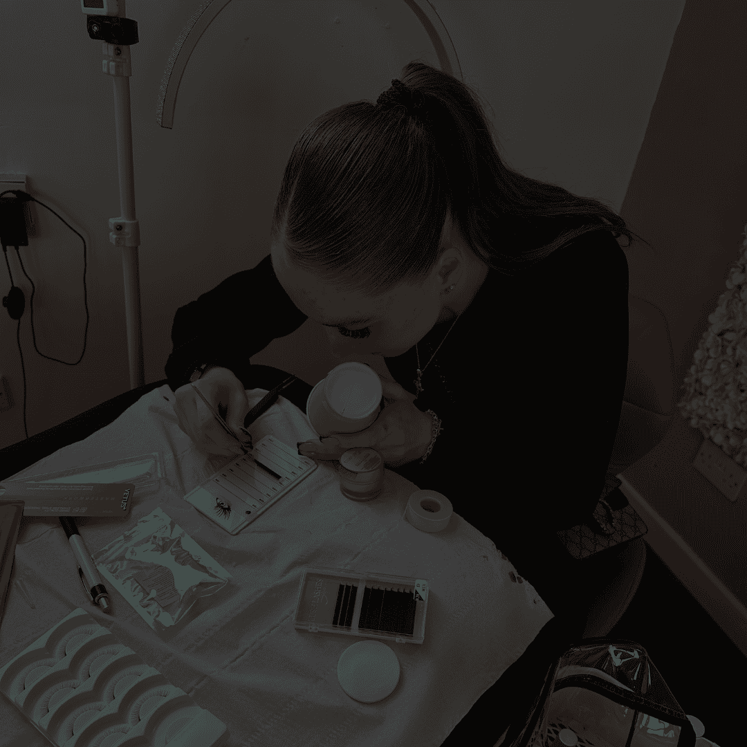 Ultimate Lash Course