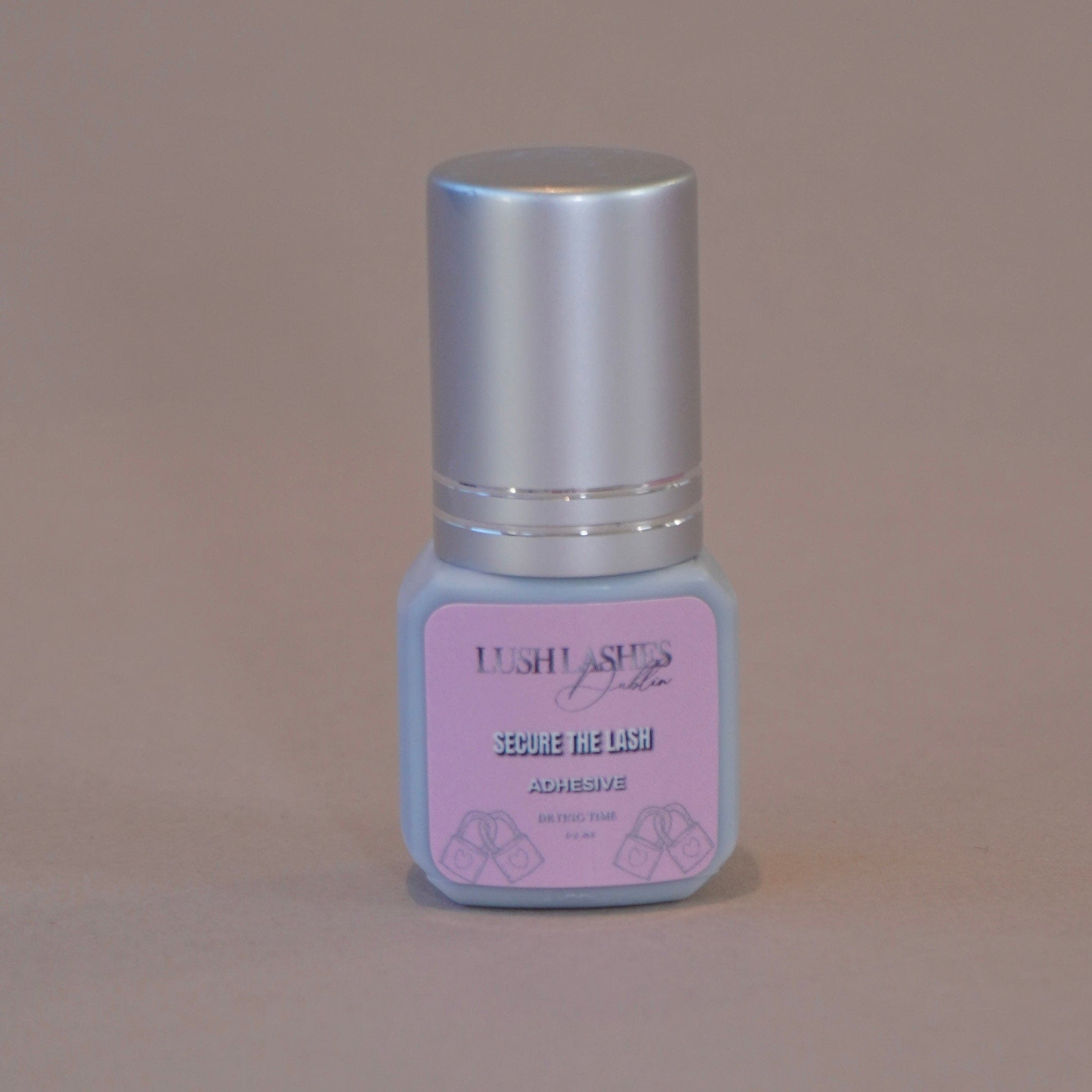 ‘SECURE THE LASH’ 5ml Adhesive
