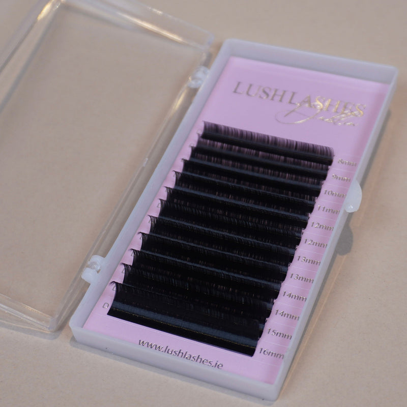 0.05 Russian Volume Lash Trays