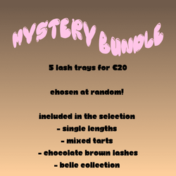 Mystery Bundle