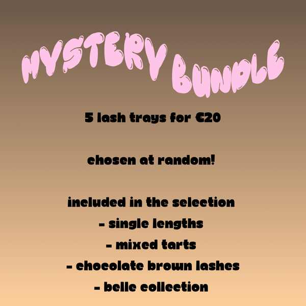 Mystery Bundle