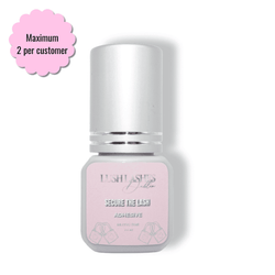 ‘SECURE THE LASH’ 5ml Adhesive